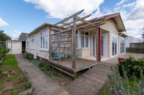 Photo of property in 136a Malfroy Road, Victoria, Rotorua, 3010