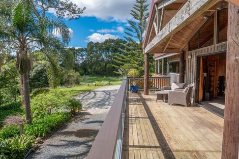 Photo of property in 82 Turvey Road, Mangonui, 0420