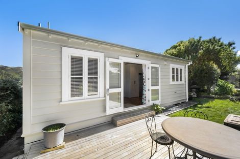 Photo of property in 19 Bombay Street, Ngaio, Wellington, 6035