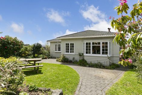 Photo of property in 13 Burn Street, Karori, Wellington, 6012