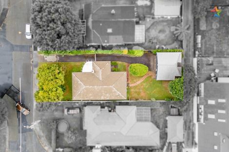 Photo of property in 18 Stellin Street, Boulcott, Lower Hutt, 5011