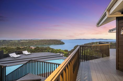 Photo of property in 4 Kotare Place, Sandspit, Warkworth, 0982