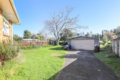 Photo of property in 76 Great South Road, Huntly, 3700