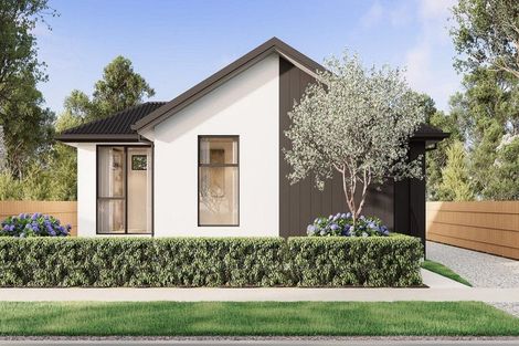 Photo of property in 88 Saint Johns Street, Woolston, Christchurch, 8062