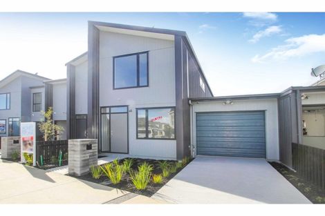 Photo of property in 31 Wallace Road, Hobsonville, Auckland, 0616