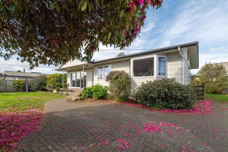 Photo of property in 36 Ngongotaha Road, Ngongotaha, Rotorua, 3010