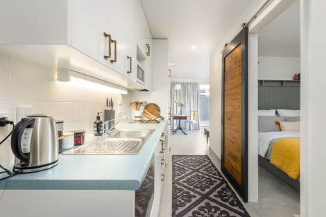 Photo of property in 4/245 Montreal Street, Christchurch Central, Christchurch, 8013