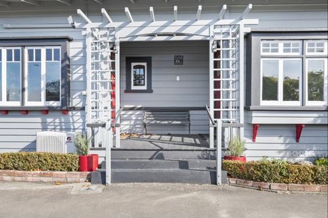 Photo of property in 287 College Street, West End, Palmerston North, 4410