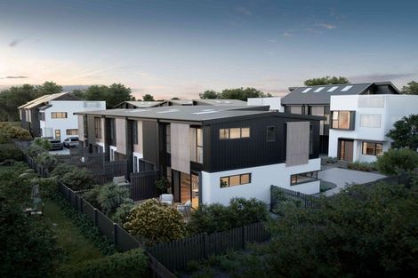 Photo of property in 25 Sullivan Avenue, Mangere Bridge, Auckland, 2022