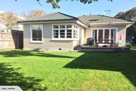 Photo of property in 21 Kahu Road, Fendalton, Christchurch, 8041