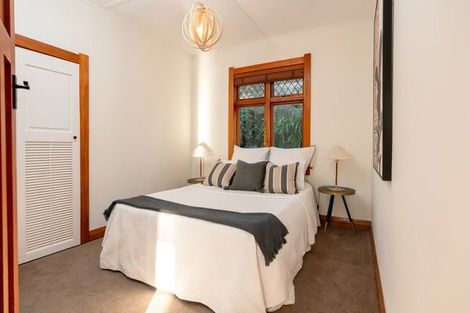 Photo of property in 17 Hornsey Road, Melrose, Wellington, 6023