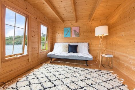 Photo of property in 8 Jamieson Road, Mahurangi West, Warkworth, 0983