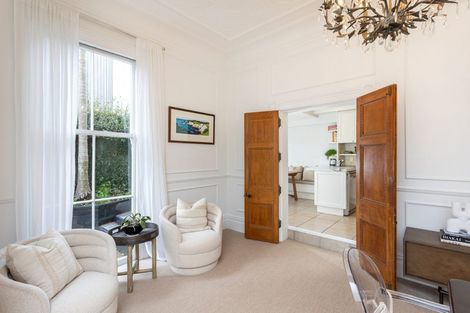 Photo of property in 8a Alberon Street, Parnell, Auckland, 1052