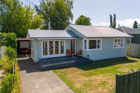 Photo of property in 26 Lee Street, Blenheim, 7201