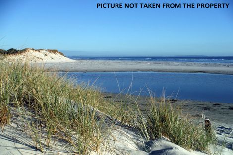 Photo of property in 260 Kimberley Road, Houhora, Kaitaia, 0484