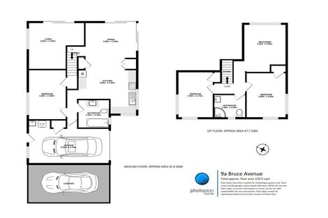 Photo of property in 9a Bruce Avenue, Glenview, Hamilton, 3206