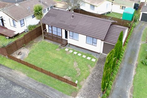 Photo of property in 1 Norfolk Place, Pukete, Hamilton, 3200