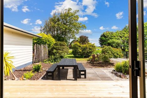 Photo of property in 54 Freyberg Road, Ruawai, 0530