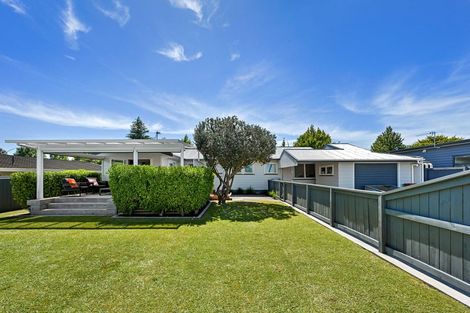 Photo of property in 331 Hukanui Road, Queenwood, Hamilton, 3210
