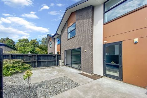 Photo of property in 9 Shingle Street, Sydenham, Christchurch, 8023