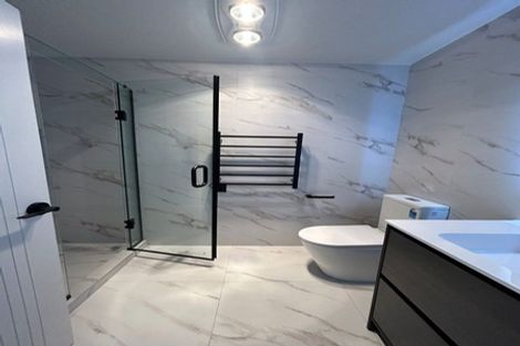 Photo of property in 4b Allen Street, Mangere East, Auckland, 2024