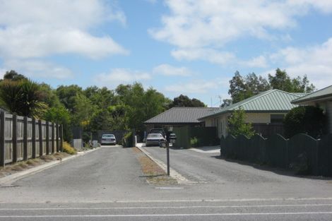 Photo of property in 63 Southbrook Road, Rangiora, 7400