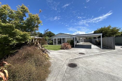Photo of property in 94 East Street, Greytown, 5712