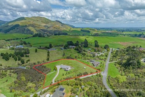 Photo of property in 8 Shere Lane, Linton, Palmerston North, 4472