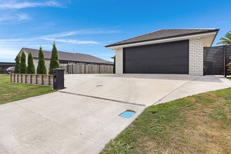 Photo of property in 41 Hinerangi Crescent, Matamata, 3400
