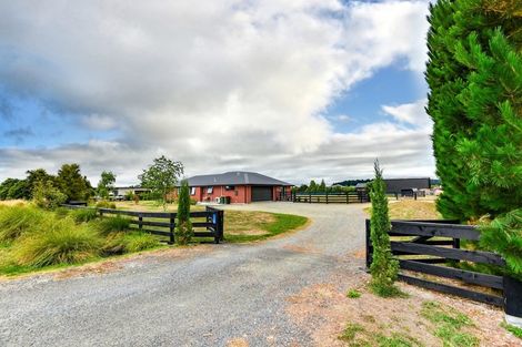 Photo of property in 115 Kimberley Road, Darfield, 7571