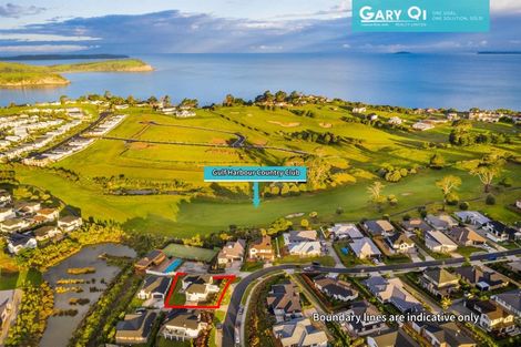 Photo of property in 13 Discovery Drive, Gulf Harbour, Whangaparaoa, 0930