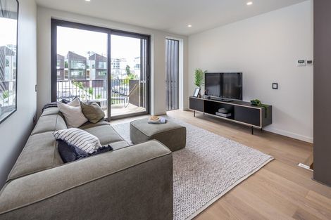 Photo of property in Latimer Terraces, 18/197 Hereford Street, Christchurch Central, Christchurch, 8011