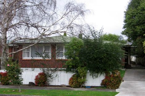 Photo of property in 10 Laurel Place, Awapuni, Palmerston North, 4412