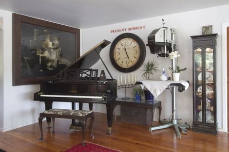 Photo of property in 540 Kawakawa-orere Road, Orere Point, Papakura, 2585