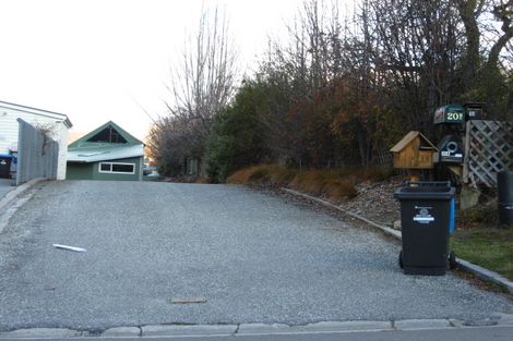 Photo of property in 16 Cornwall Street, Arrowtown, 9302
