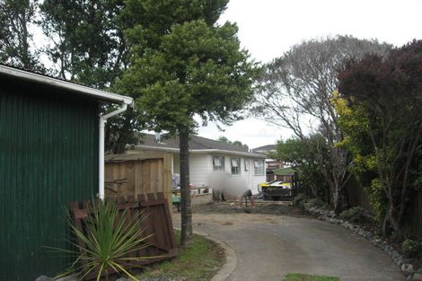 Photo of property in 13 Nan Place, Pakuranga Heights, Auckland, 2010
