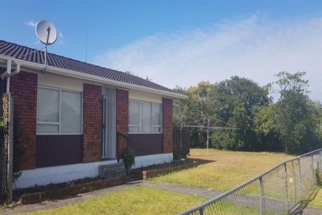 Photo of property in 3/16 Northall Road, New Lynn, Auckland, 0600
