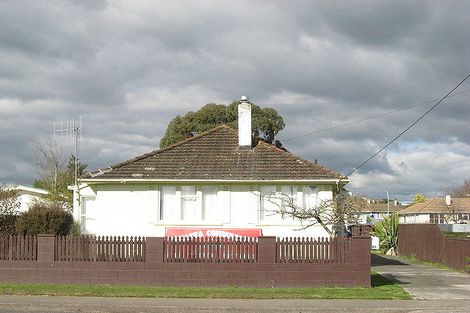 Photo of property in 95 Racecourse Road, Waipukurau, 4200