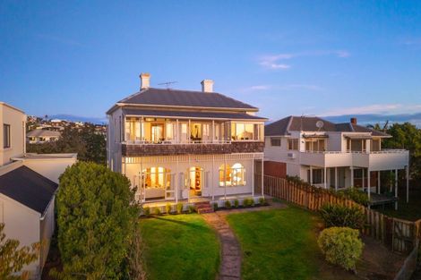 Photo of property in 8 Clarendon Road, Saint Heliers, Auckland, 1071