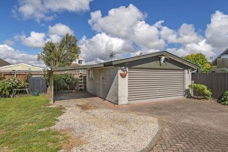 Photo of property in 26 Allstone Place, Burwood, Christchurch, 8083