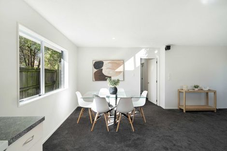 Photo of property in 99a Bower Avenue, New Brighton, Christchurch, 8083