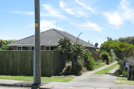 Photo of property in 393 Pine Avenue, South New Brighton, Christchurch, 8062