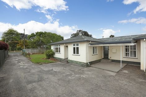 Photo of property in 462 Wellington Road, Marton, 4710