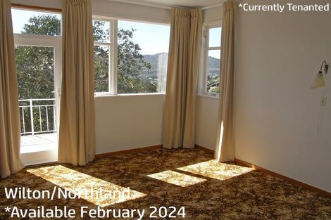 Photo of property in 193 Pembroke Road, Wilton, Wellington, 6012