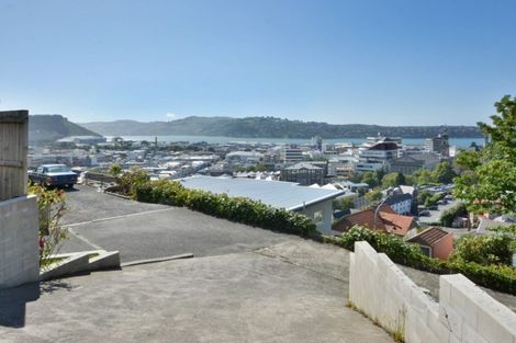 Photo of property in 123 Cargill Street, Dunedin Central, Dunedin, 9016