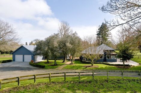 Photo of property in 31 Racecourse Road, Cambridge, 3493