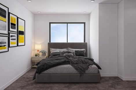 Photo of property in 2/337 Cambridge Terrace, Christchurch Central, Christchurch, 8013