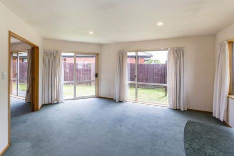 Photo of property in 53 Rempstone Drive, Halswell, Christchurch, 8025