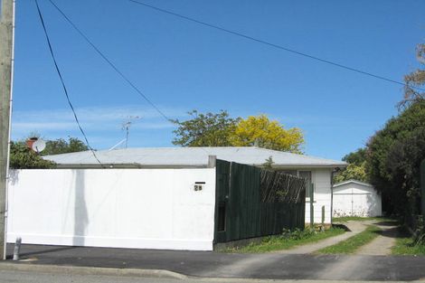 Photo of property in 25 Rogers Street, Blenheim, 7201