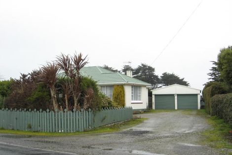 Photo of property in 336 Scott Street, Tisbury, Invercargill, 9877